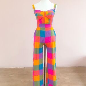 Georgina Chavez Micaela Trouser (TROUSER ONLY) SIZE 24